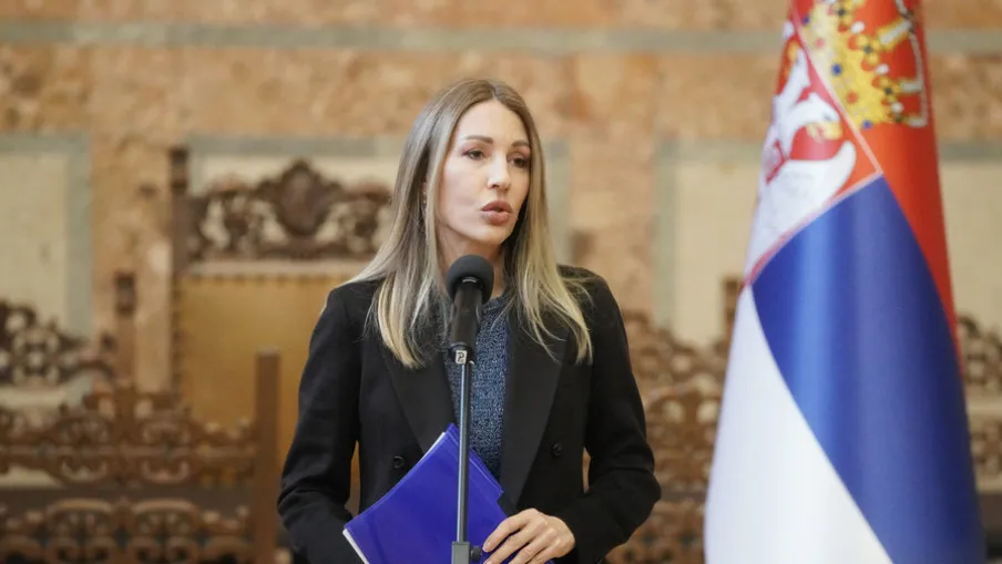 Đedović: Očekujemo odgovor iz SAD o licencama za NIS do kraja nedelje