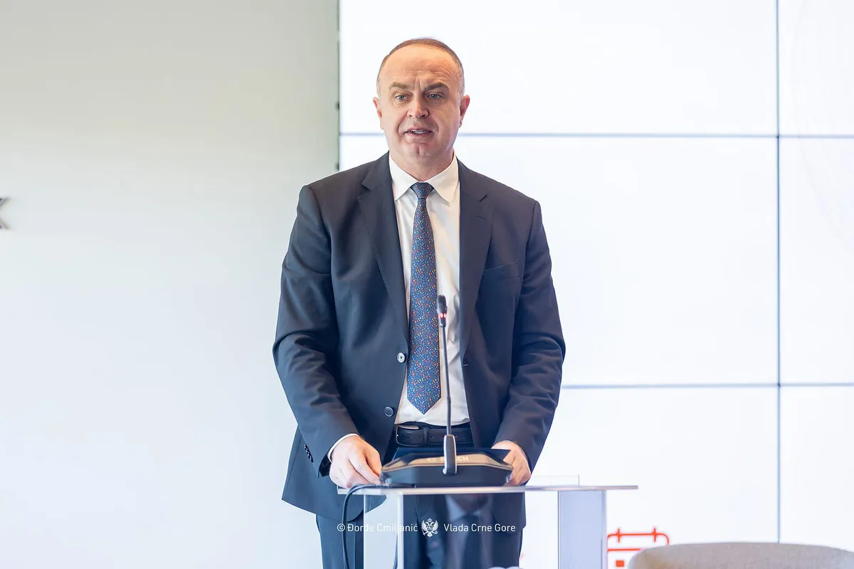 Đeljošaj: Milatovićeva opstrukcija evropskih integracija Crne Gore