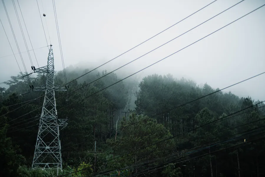 Djelovi opštine Nikšić danas bez struje zbog radova na mreži