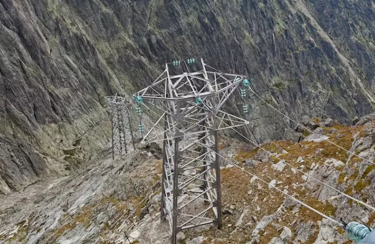 Djelovi opštine Nikšić sjutra bez struje: Planirani radovi na mreži