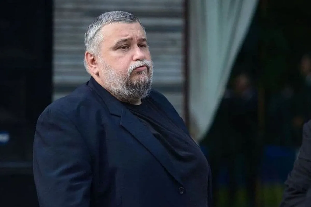 Đenero: Ako krene demokratska regresija, slijedi suspenzija članstva Crne Gore