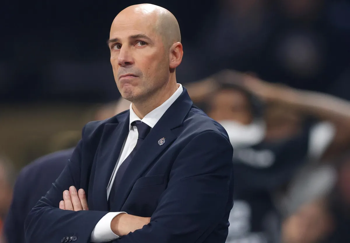 Đoan Penjaroja: Budućnost je jedna od najboljih ekipa u ABA ligi