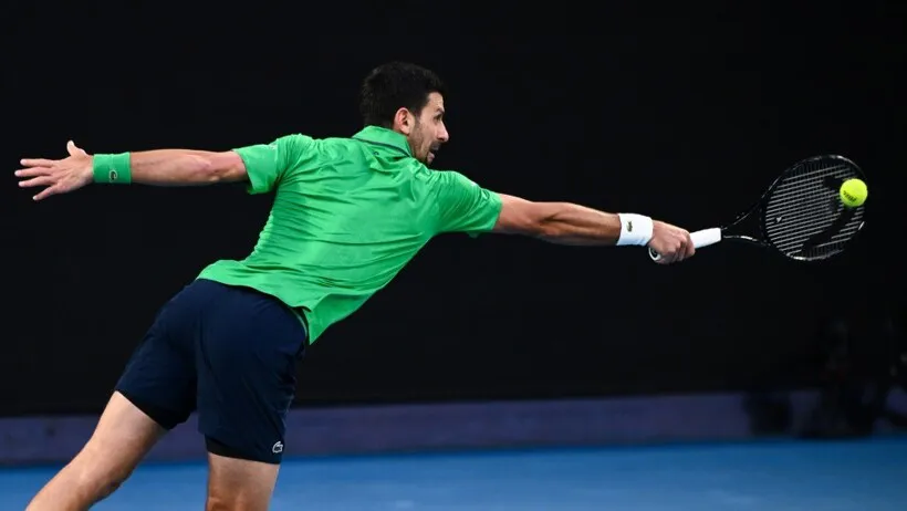 Đoković čestitao Alkarasu na istorijskoj tituli u Melburnu