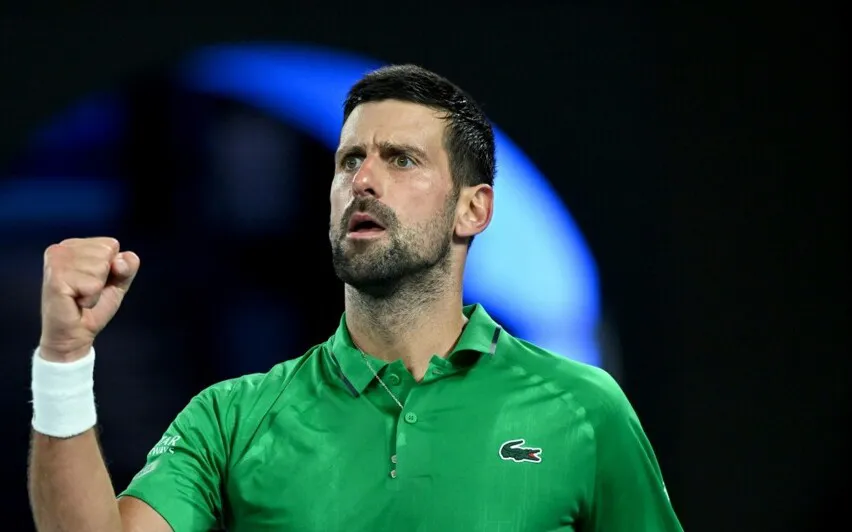 Đoković izbjegava jasne odgovore o svojoj budućnosti u tenisu