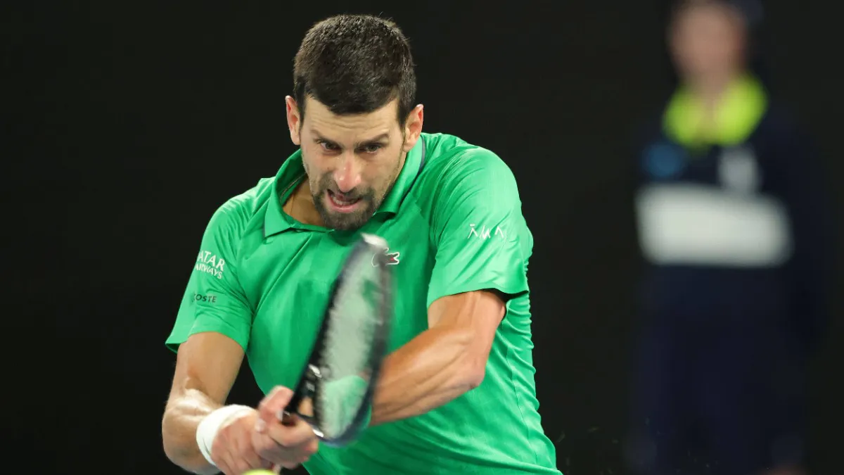 Đoković napredovao na ATP listi nakon finala Australijan opena