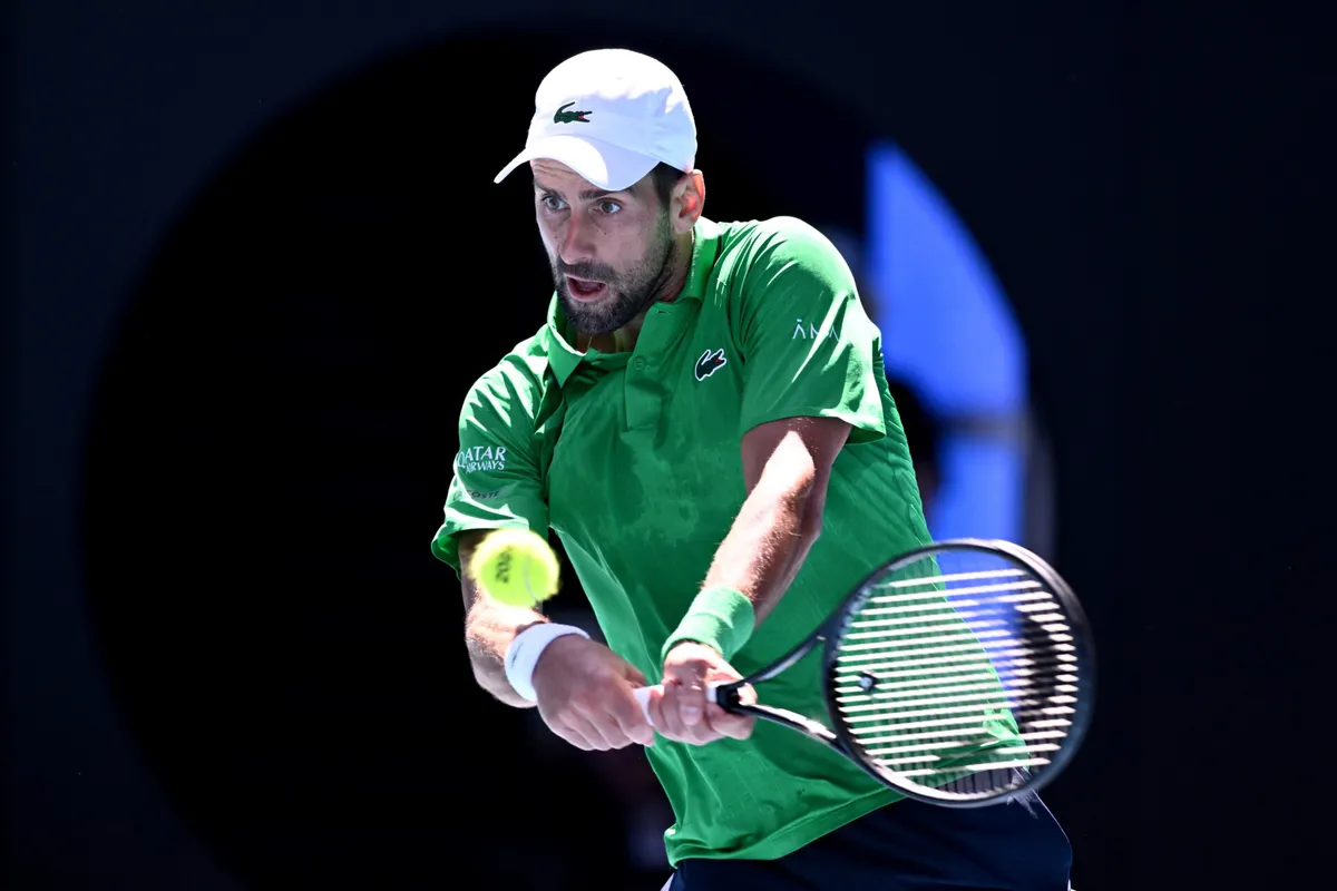 Đoković ne igra u Kataru zbog umora