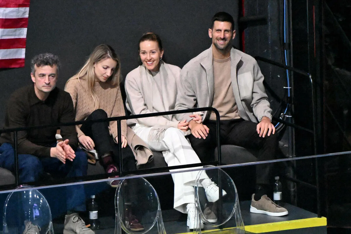 Đoković postao najveća zvijezda Zimskih olimpijskih igara