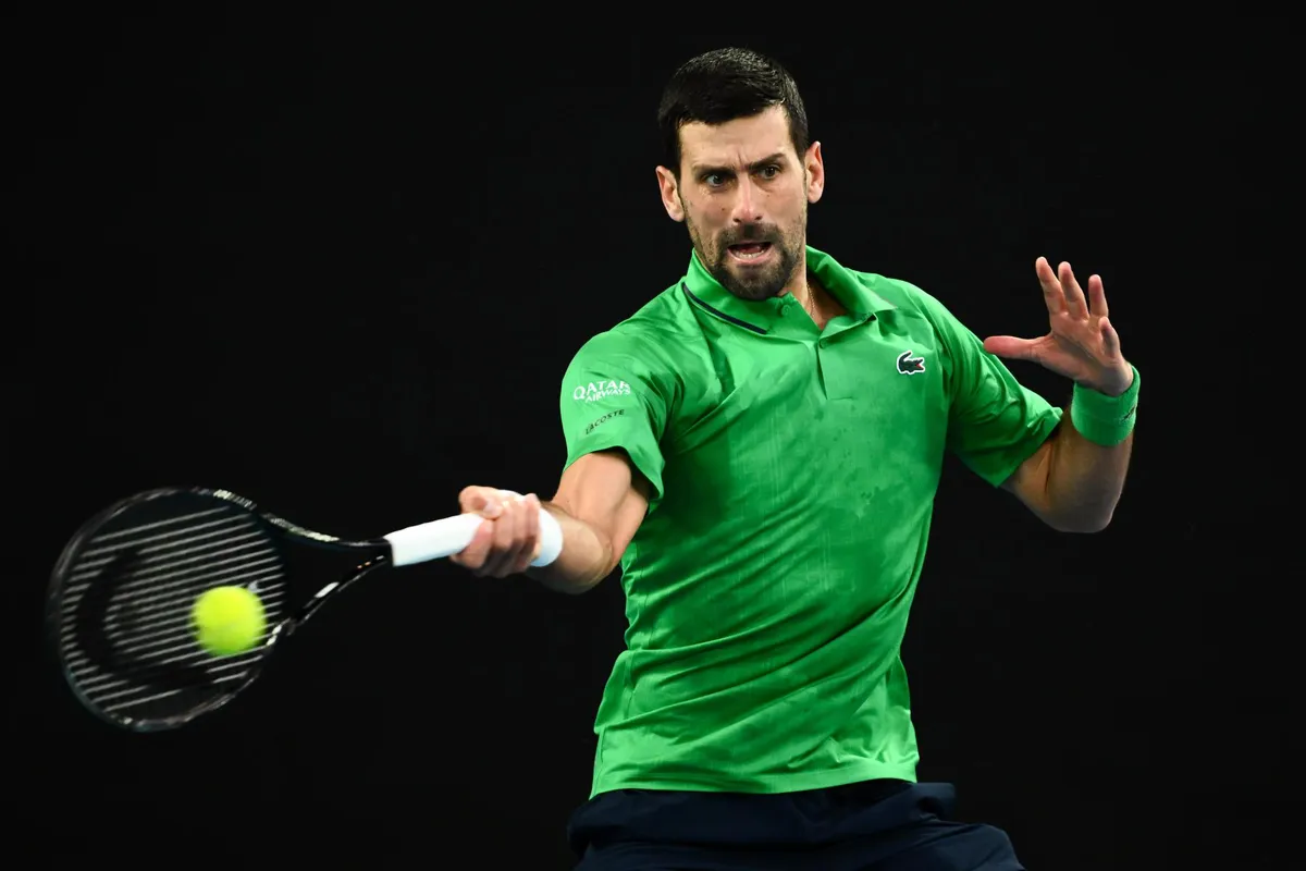 Đoković se vraća na turnir u Indijan Velsu