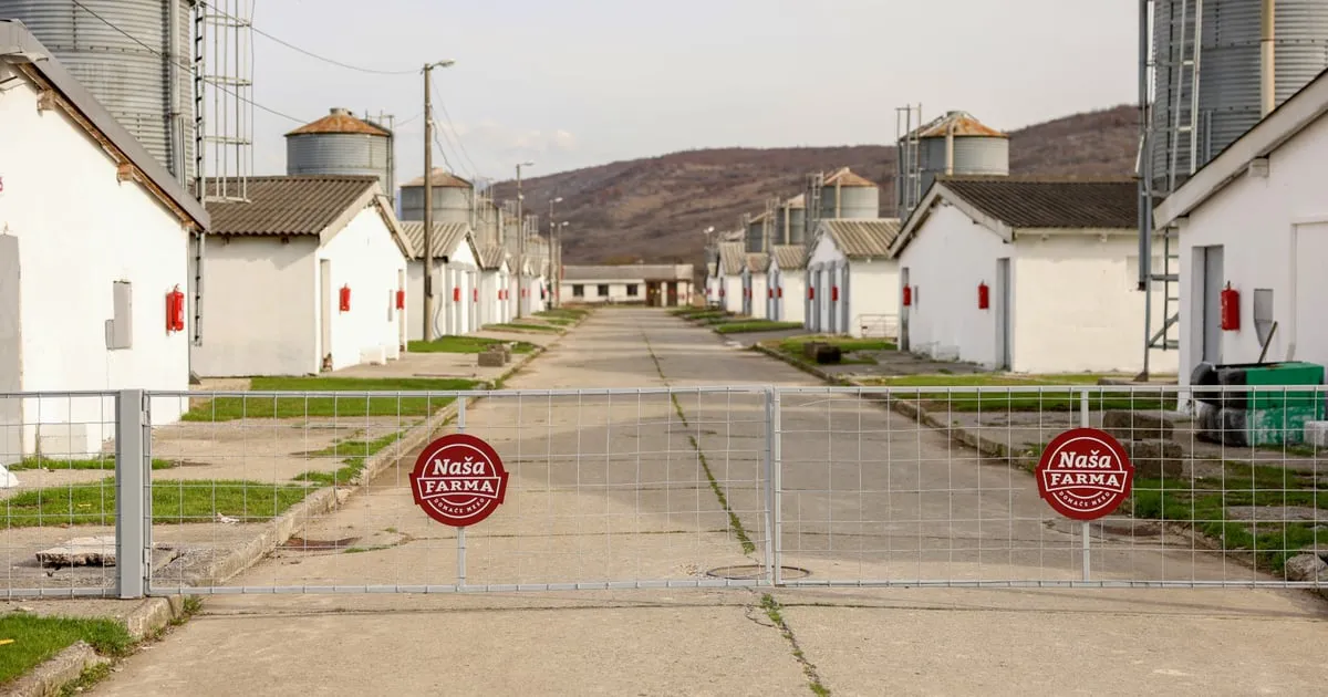 Đonović: Investicija od dva miliona eura za rješavanje mirisa zaustavljena