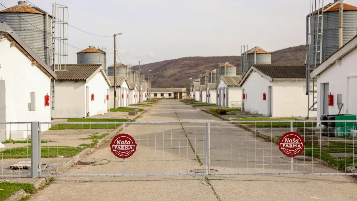 Đonović: Opština koči rješavanje problema neprijatnih mirisa iz Spuža