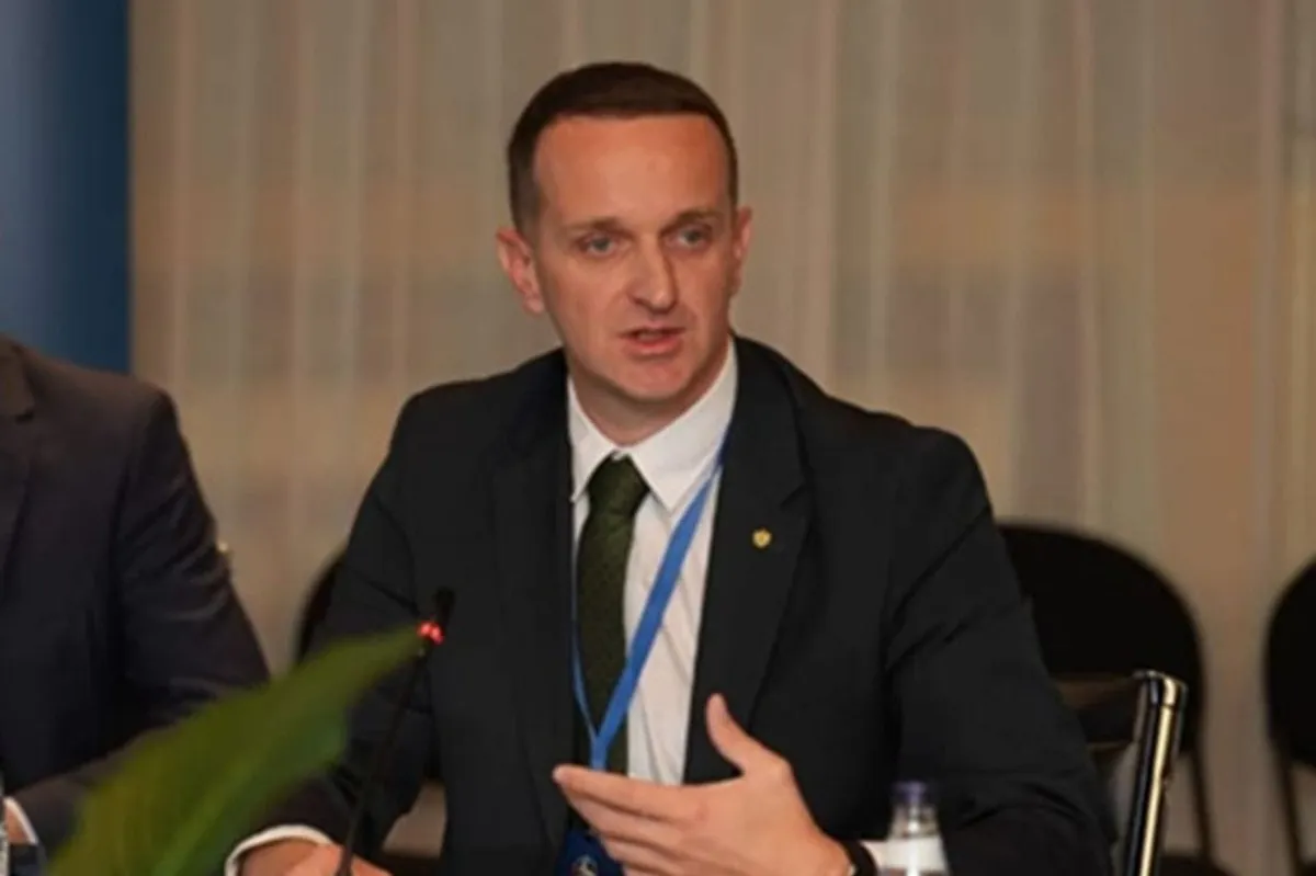 Đuričković: Izbori najbrže rješenje za izlazak iz krize