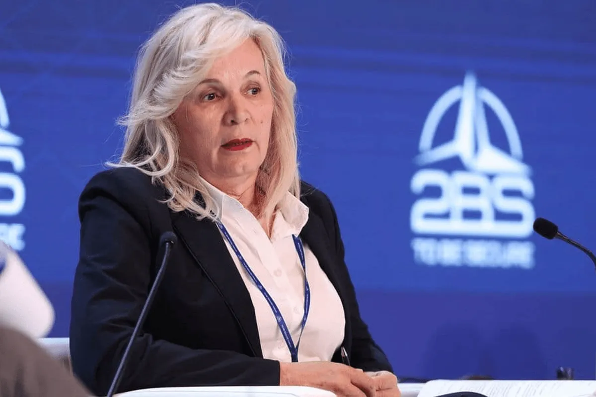 Đurović: Dijalogom sa EU do rješenja za prevoznike i tržište