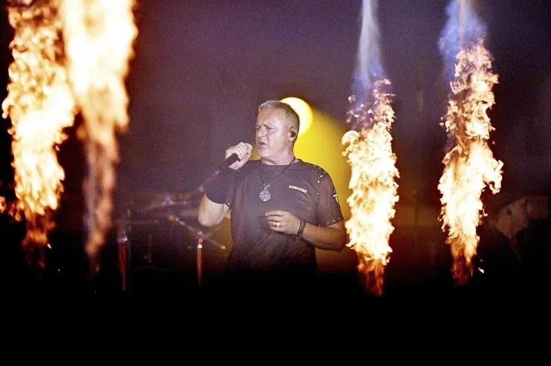 Doček rukometaša u Zagrebu izazvao kontroverzu zbog Tompsona Doček rukometaša u Zagrebu izazvao kontroverzu zbog Tompsona