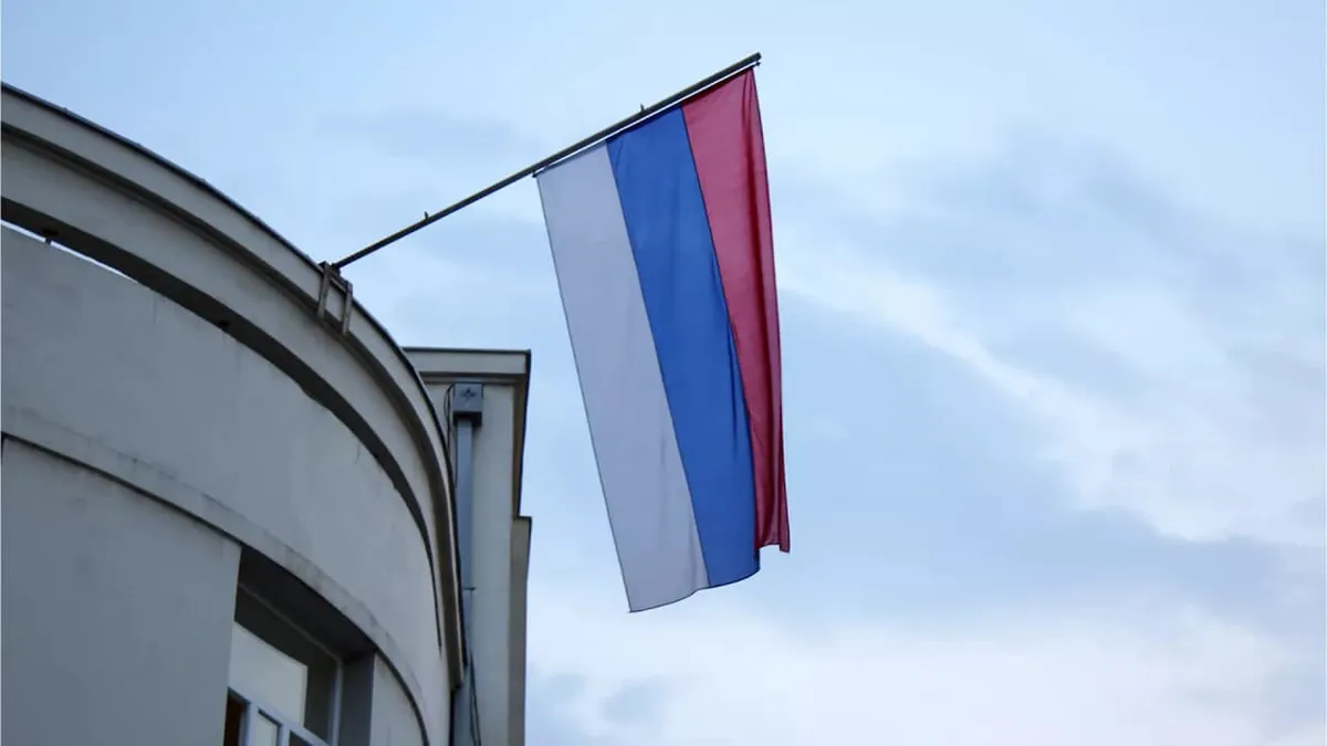 Dodik: Republika Srpska zaslužuje nezavisnost