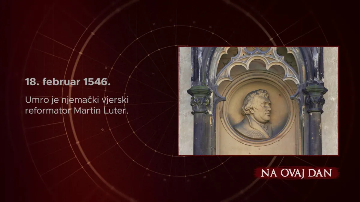 Događaji koji su obilježili 18. februar kroz istoriju