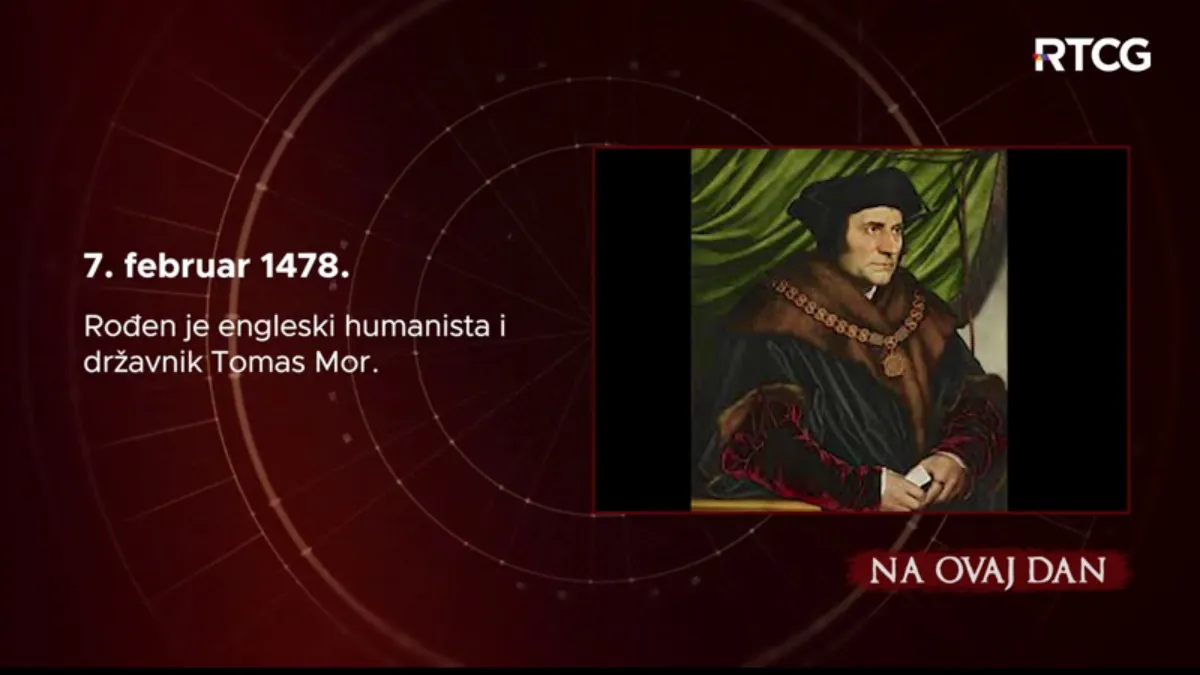 Događaji koji su obilježili 7. februar kroz istoriju