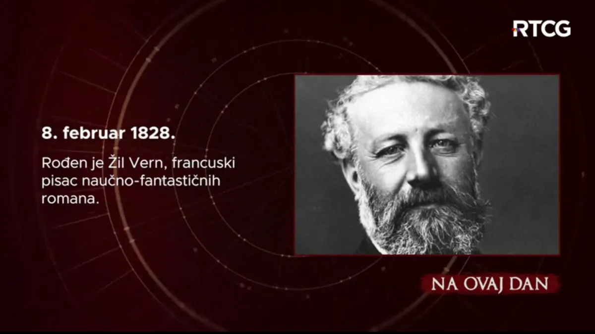 Događaji koji su obilježili 8. februar