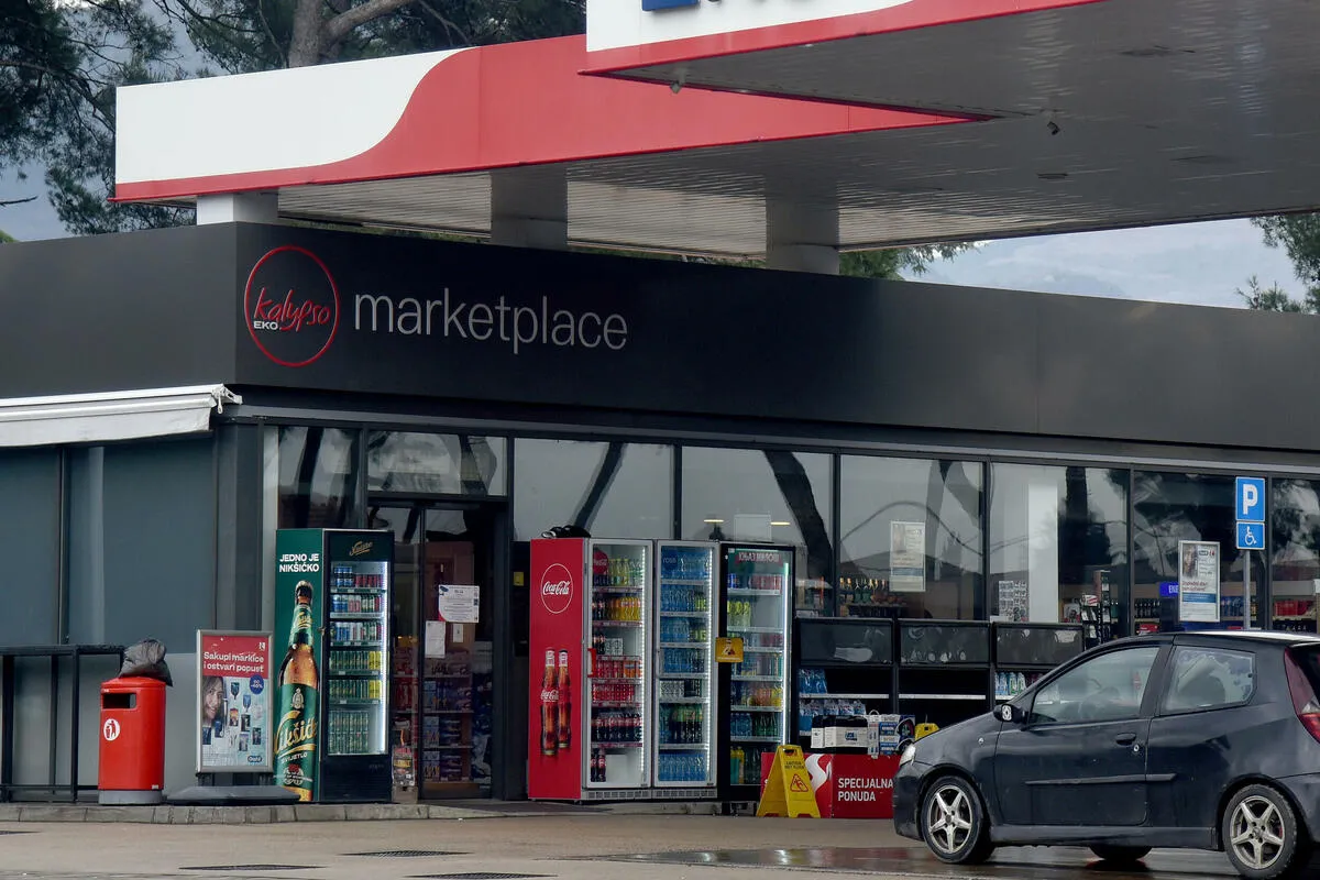 Dogovor o radu benzinskih pumpi nedjeljom do petka