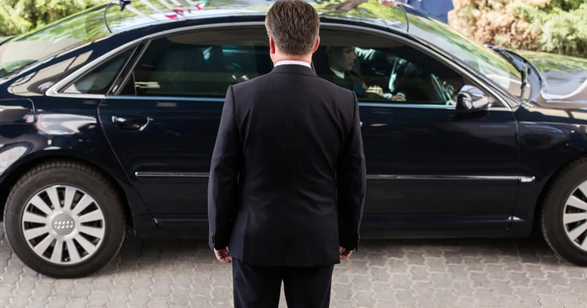 Dogovoreno da glavni sudija referenduma bude stranac