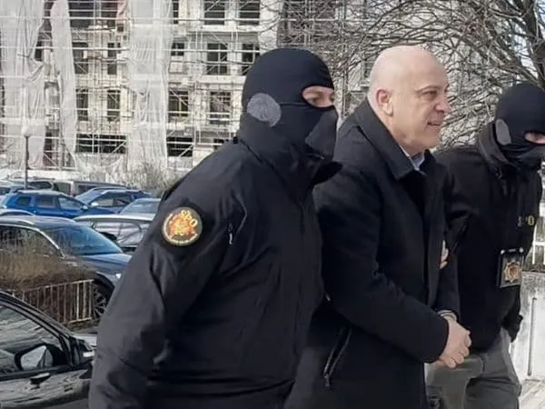 Dokumentacija kompanije 'The Old Bakery Budva' falširana za tender