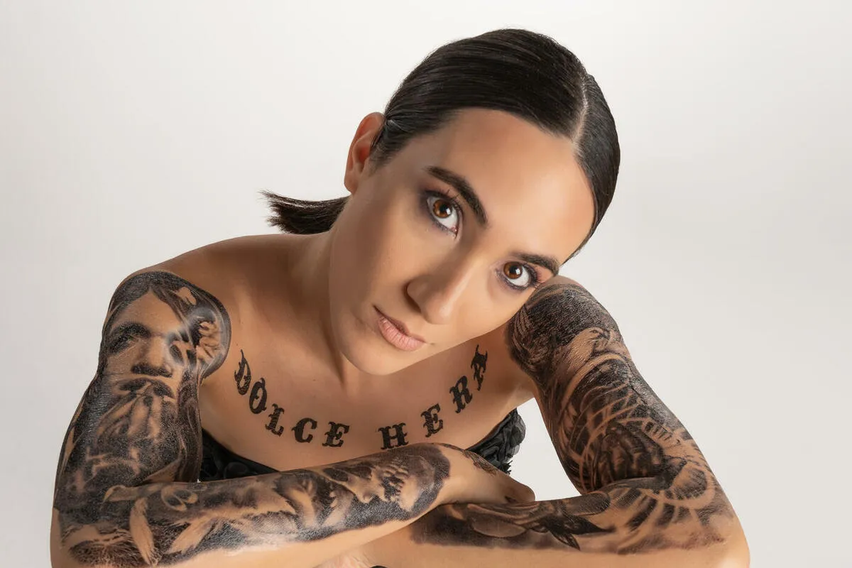 Dolce Hera objavila spot za pjesmu 'Casanova 91'