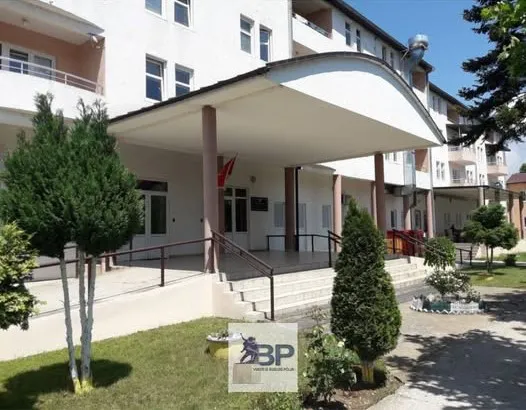 Dom starih Bijelo Polje realizovao 30 od 34 preporuke iz revizije