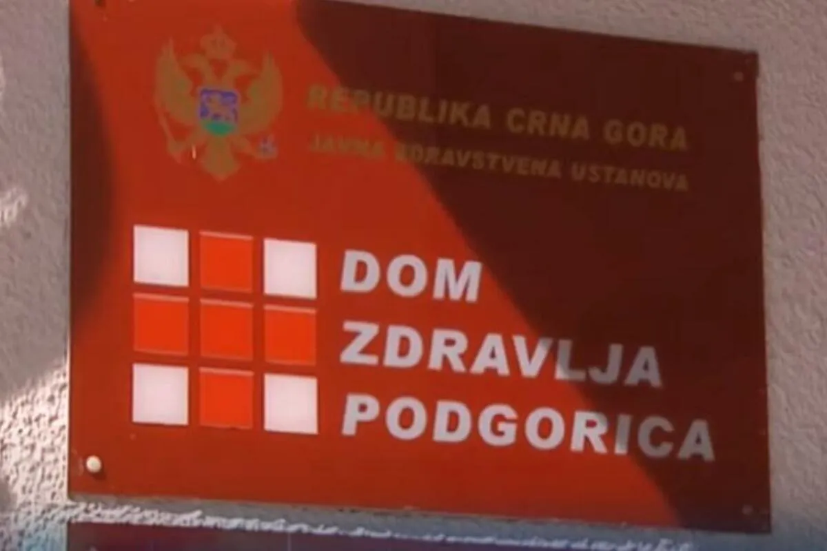 Dom zdravlja Podgorice adaptira objekat u Tološima, nova radiološka služba i apoteka