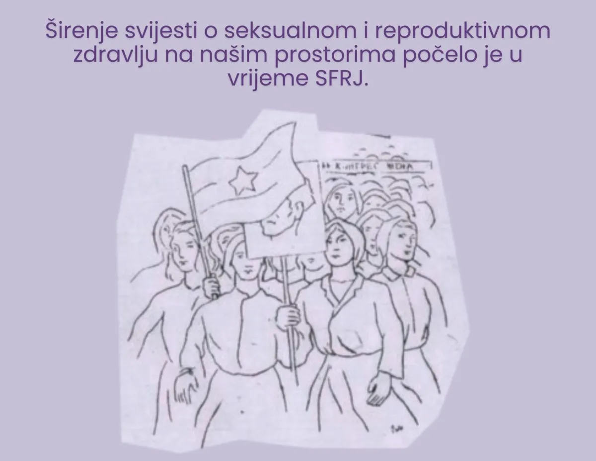 Dom zdravlja Tivat: Briga o seksualnom zdravlju ne smije biti praćena stidom