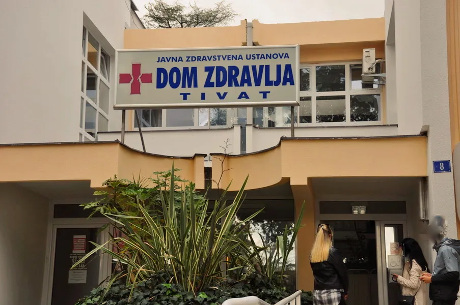 Dom zdravlja Tivat unapređuje rad Odjeljenja radiologije