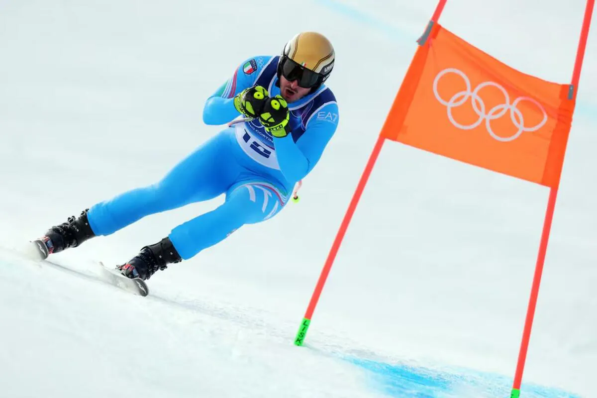 Dominik Paris osvojio bronzu na Zimskim olimpijskim igrama