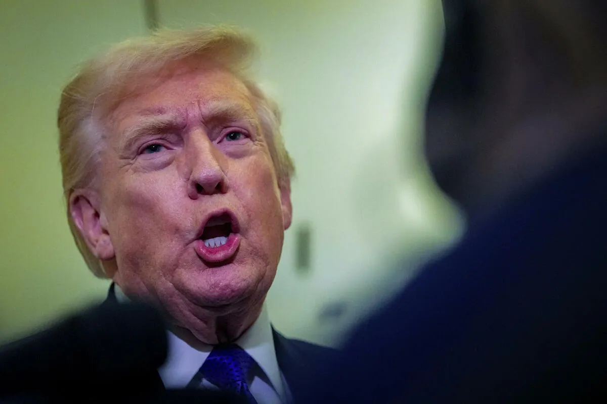 Donald Tramp pomilovao petoricu bivših NFL igrača