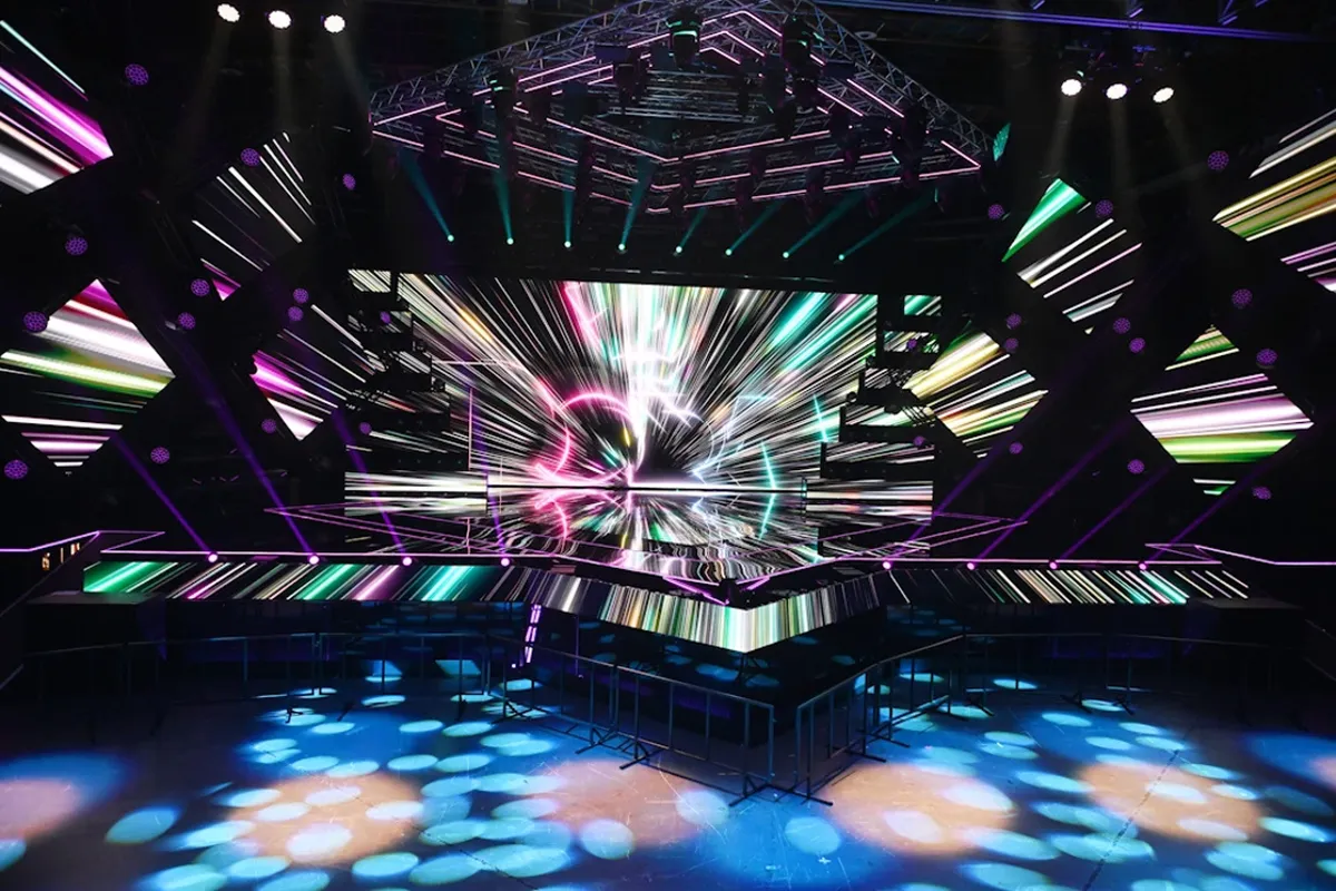 Dora 2026 najgledanija emisija u Hrvatskoj Dora 2026 najgledanija emisija u Hrvatskoj