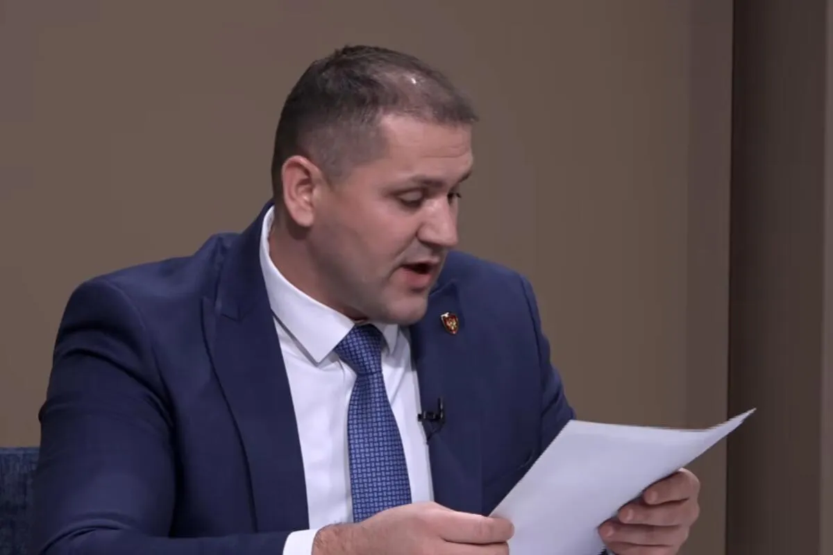 DPNCG poziva javne zvaničnike da ne prijete novinarima