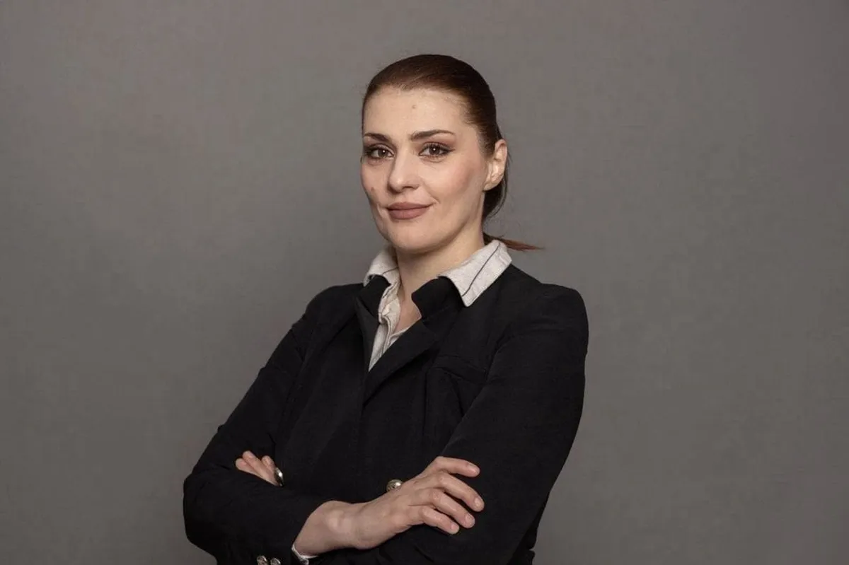 DPS Cetinje osuđuje prijetnje Ani Leković putem društvenih mreža