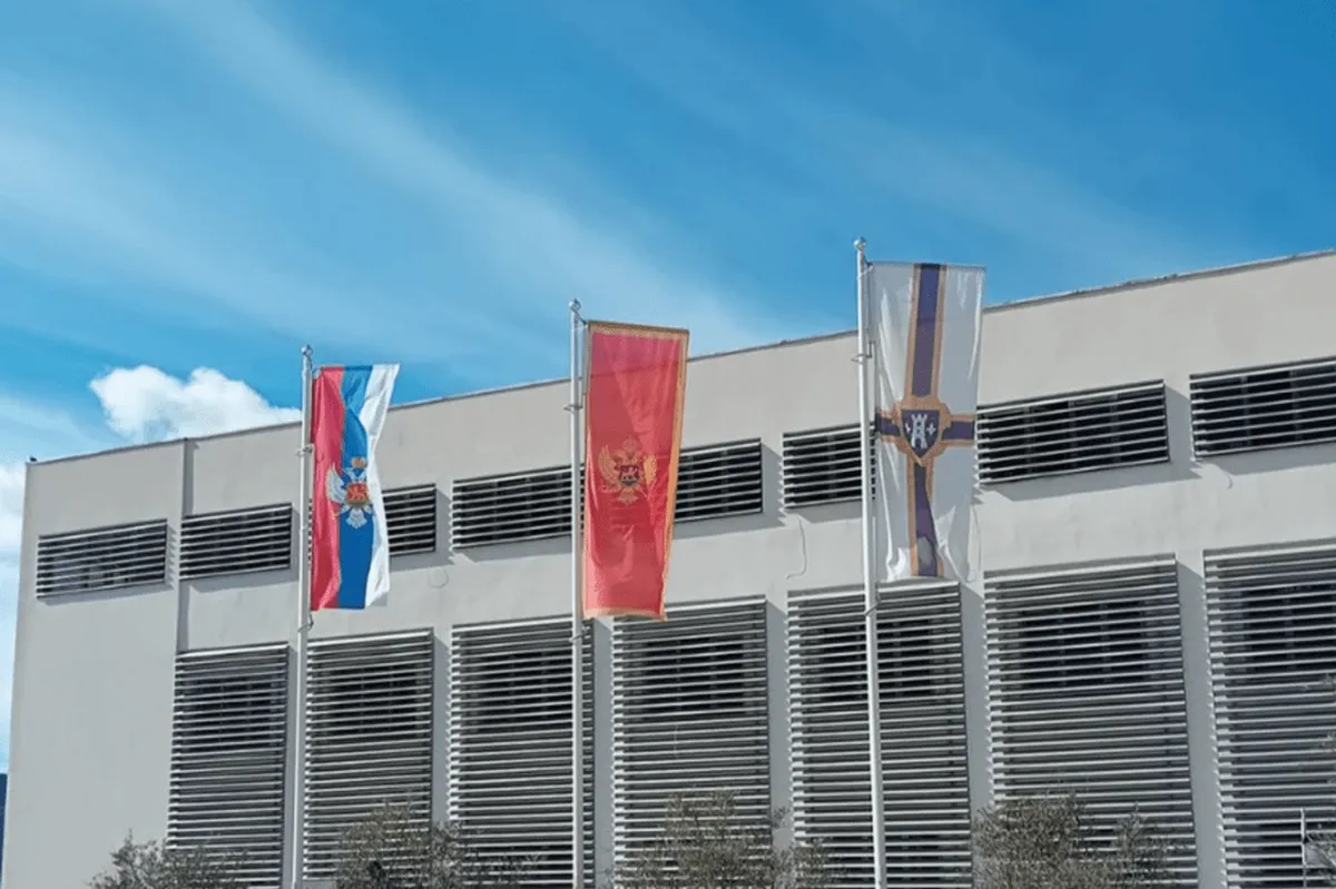 DPS Herceg Novi: Da li zastave mogu pokriti bahatosti vlasti?