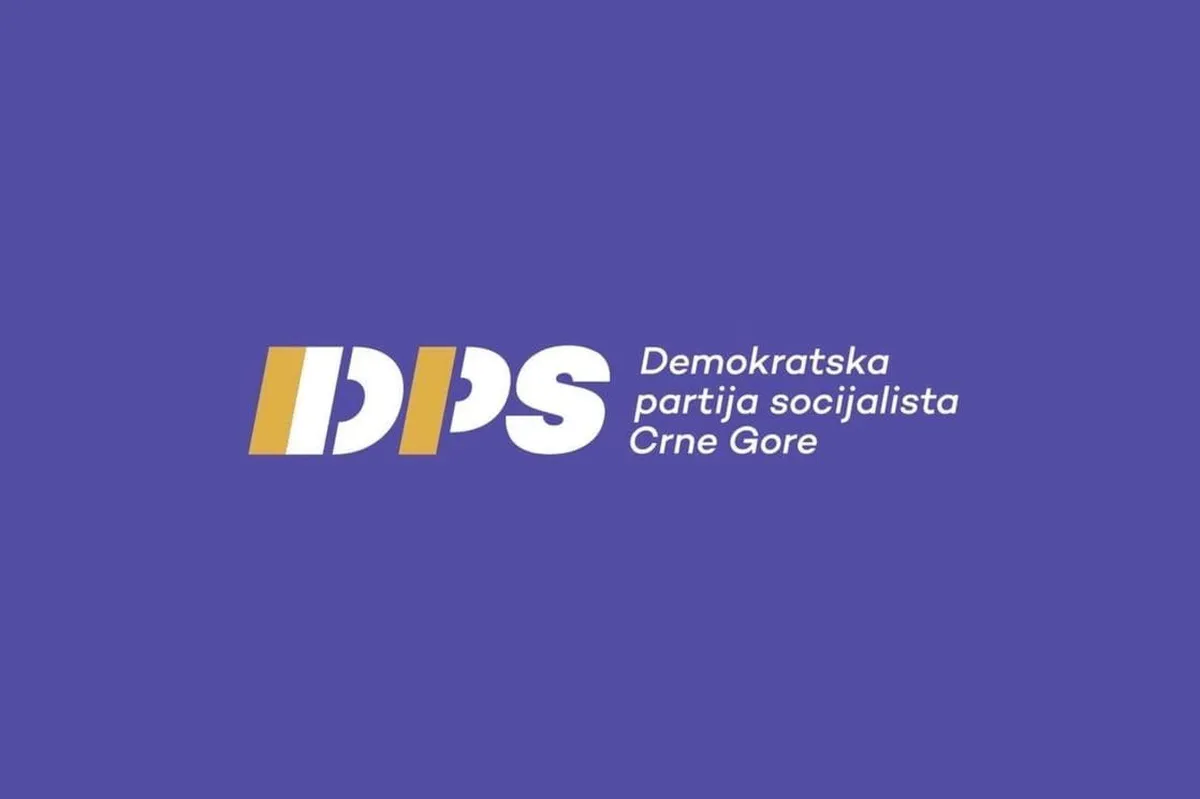 DPS Kotor: Ministarstvo potvrdilo potrebu za raspuštanjem parlamenta