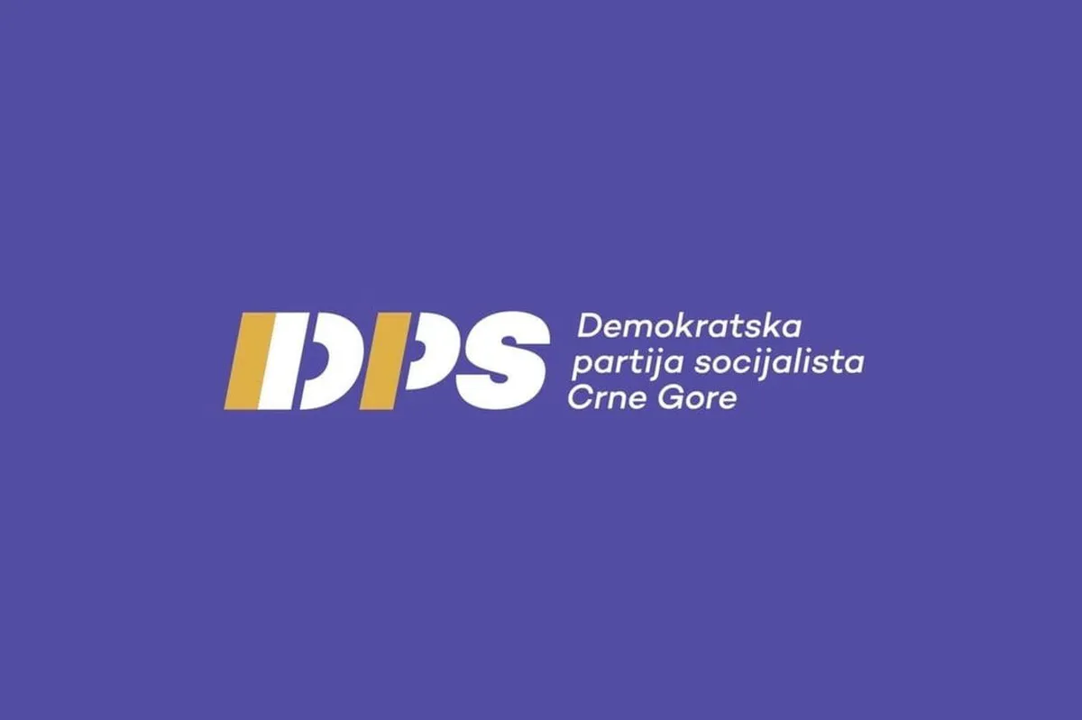 DPS Nikšić: Kovačević priznaje da se bave protivzakonitim imenovanjima