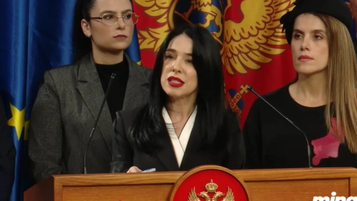 DPS traži oduzimanje nagrada za nedostojne i doživotnu naknadu za Oktoih