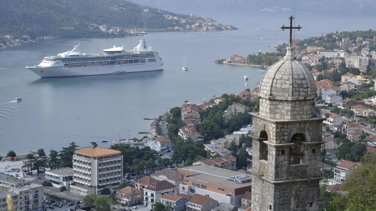 DPS upozorava na ugroženost UNESCO statusa Kotora