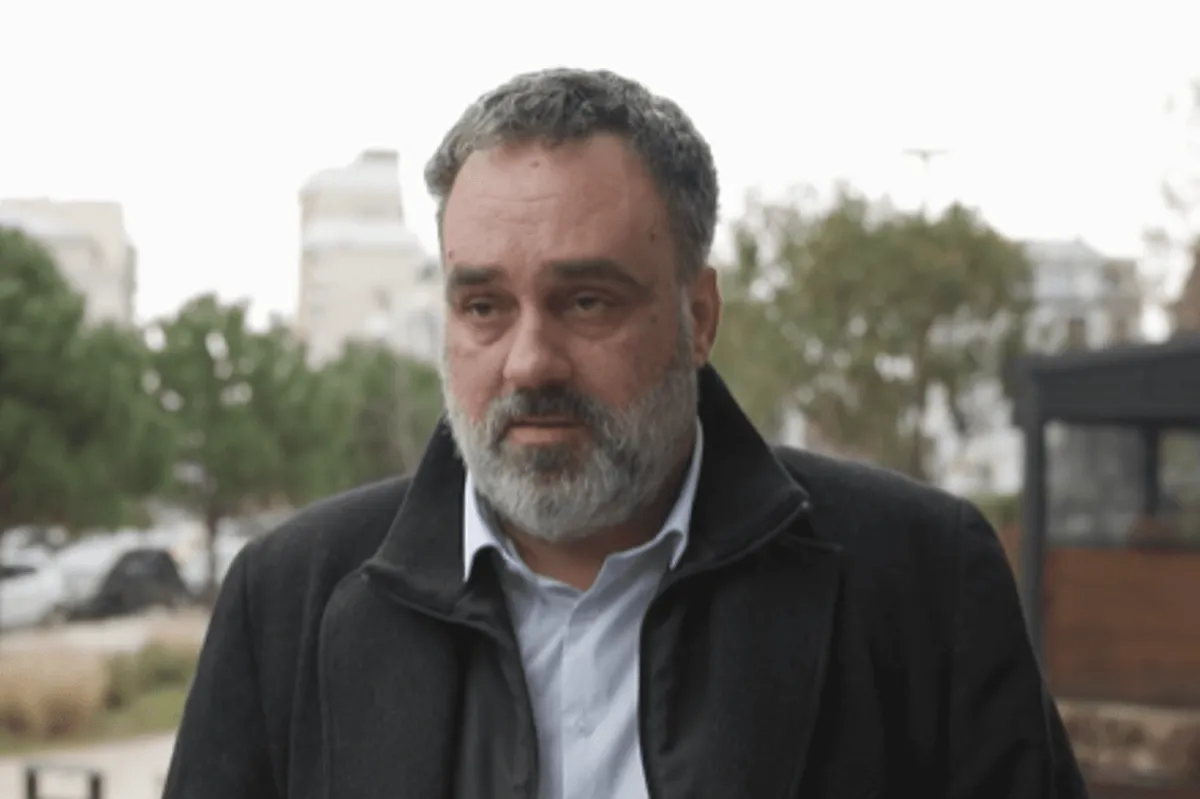 Drakić: Funkcioneri prebacuju imovinu na povezana lica u inostranstvo