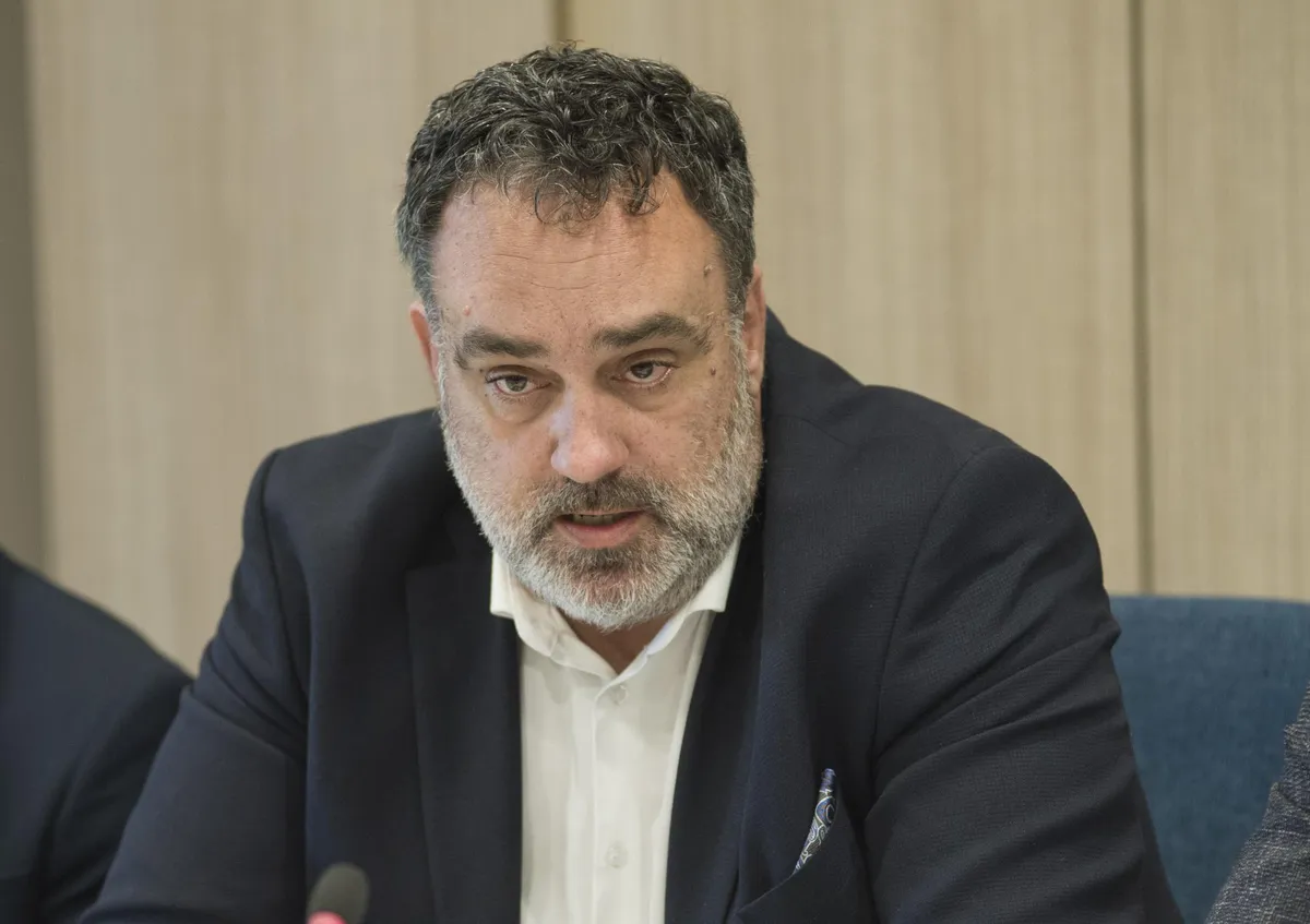 Drakić: Kažnjeni smo zbog prijavljivanja zloupotreba u ASK