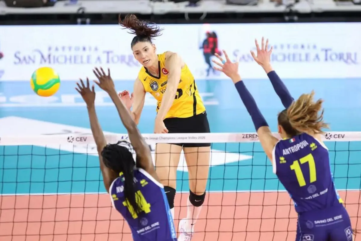 Drama u CEV Ligi šampiona za odbojkašice: Posljednje kolo grupne faze