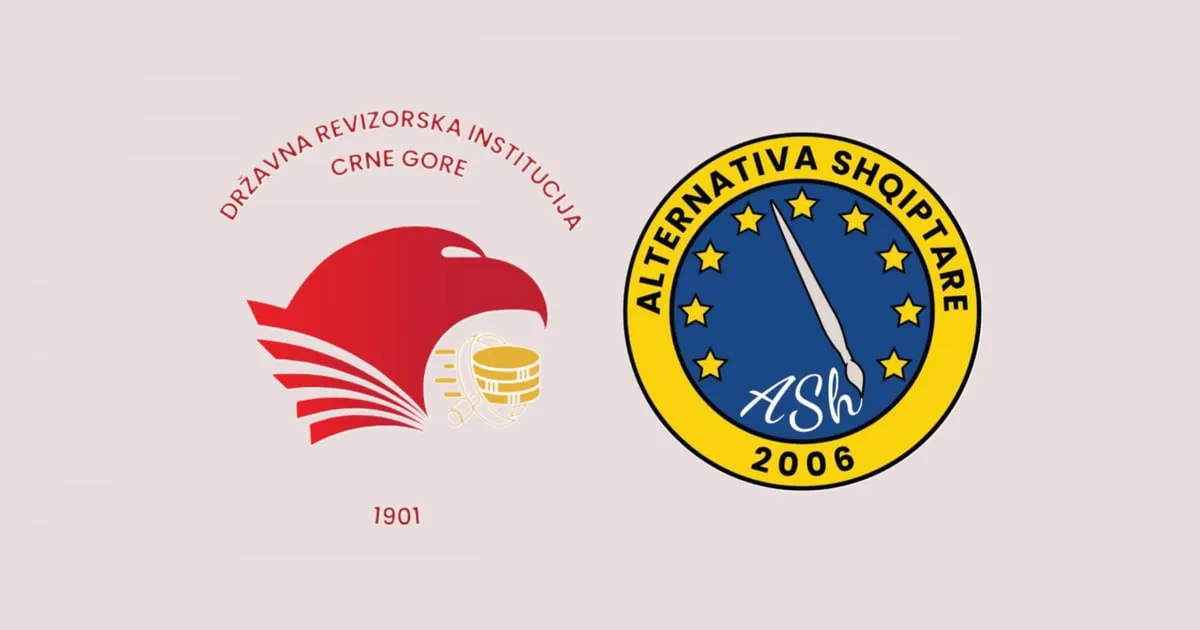 DRI dala uslovno i negativno mišljenje na finansije Albanske alternative i Barske plovidbe