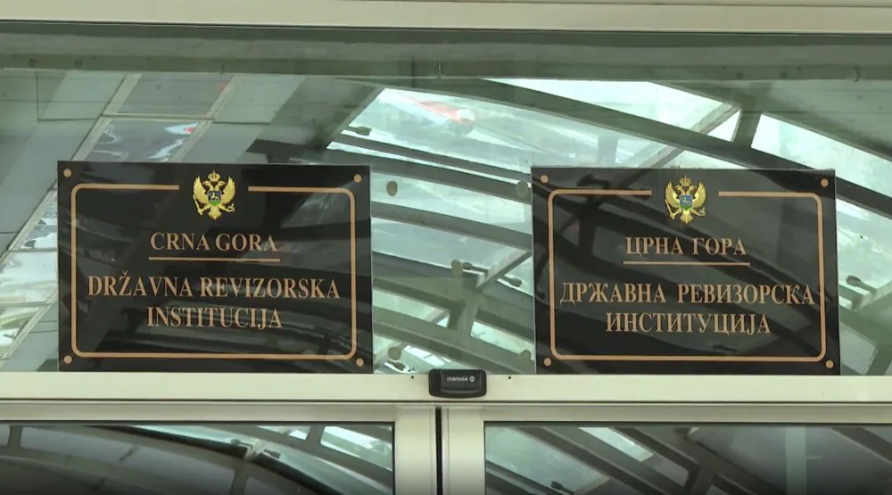 DRI: Pokret za promjene nije realizovao sve preporuke iz revizije