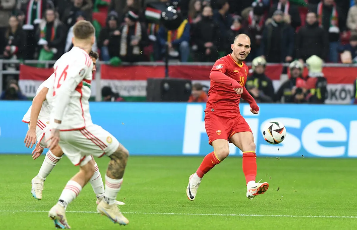 Driton Camaj briljira u Novom Pazaru: Tri meča, tri gola