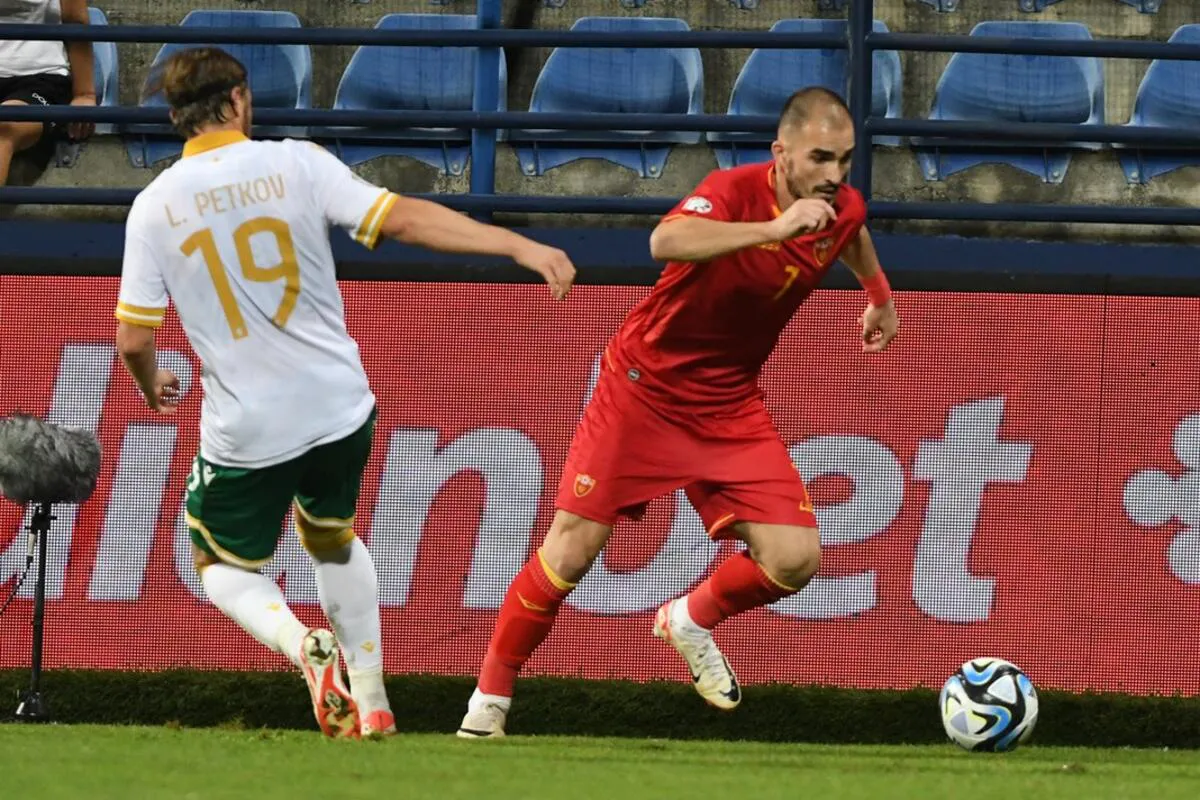 Driton Camaj i Viktor Đukanović zabljesnuli u Superligi i Slovačkoj