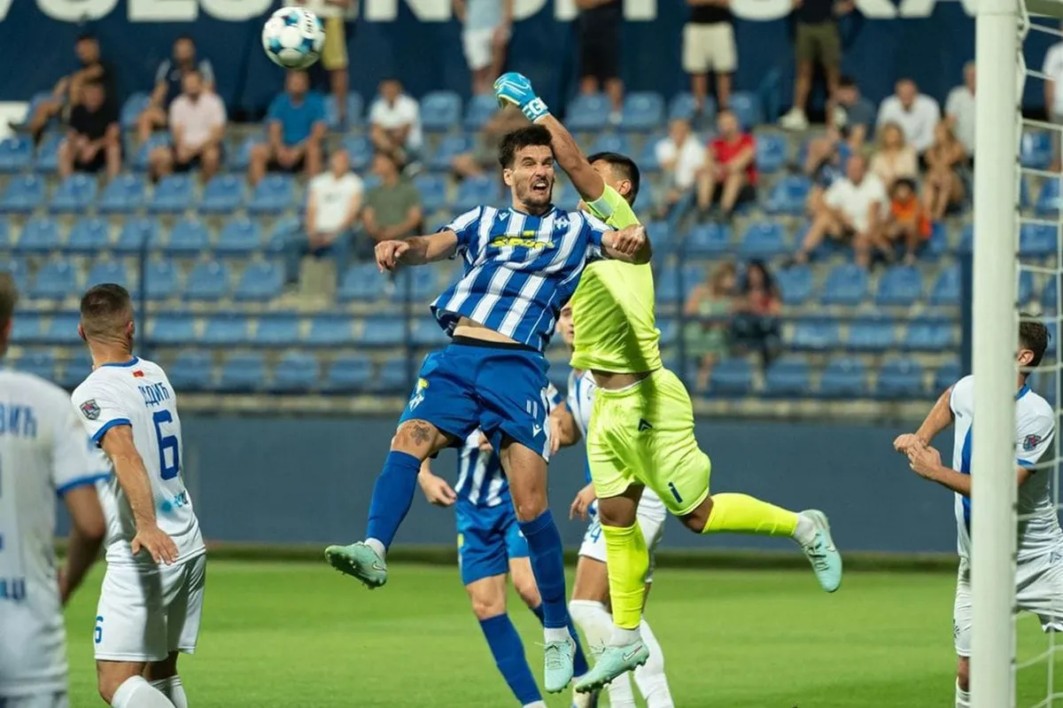 Druga polusezona crnogorskog fudbala počinje: Prvoligaši i drugoligaši kreću sa takmičenjem