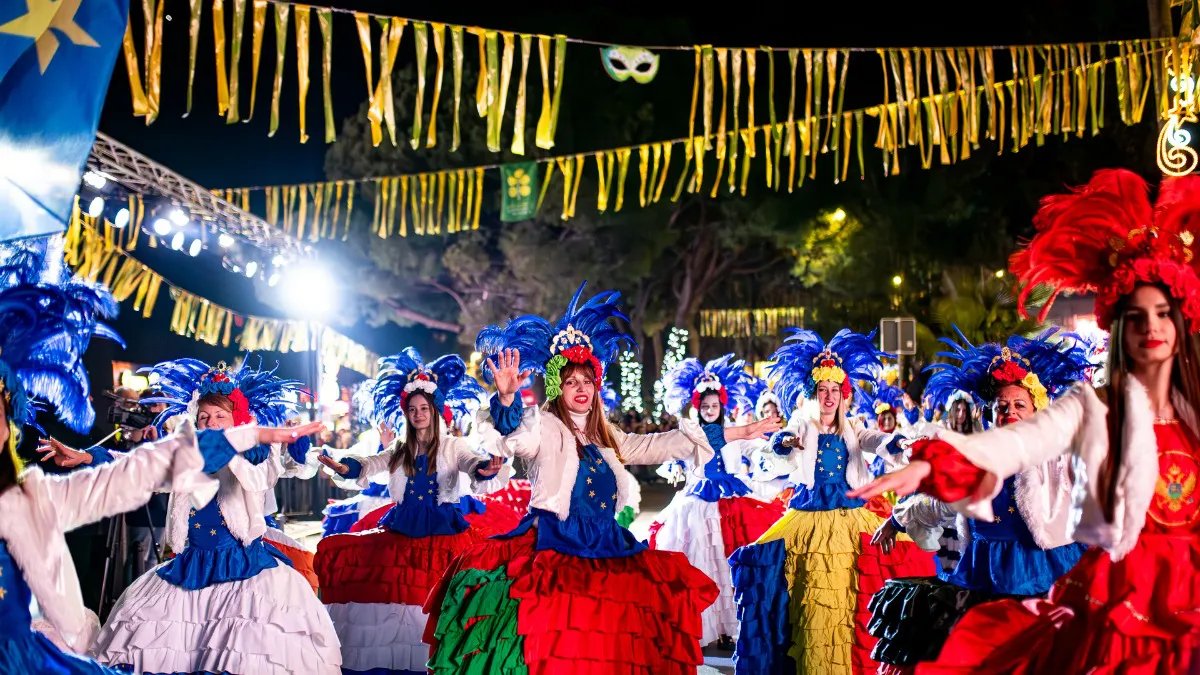 Druga sedmica 57. Praznika mimoze u Herceg Novom donosi bogat program