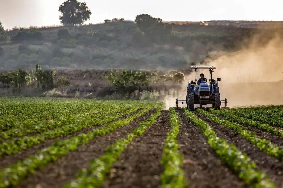 Država bez zemljišne politike ne može imati agrarnu politiku