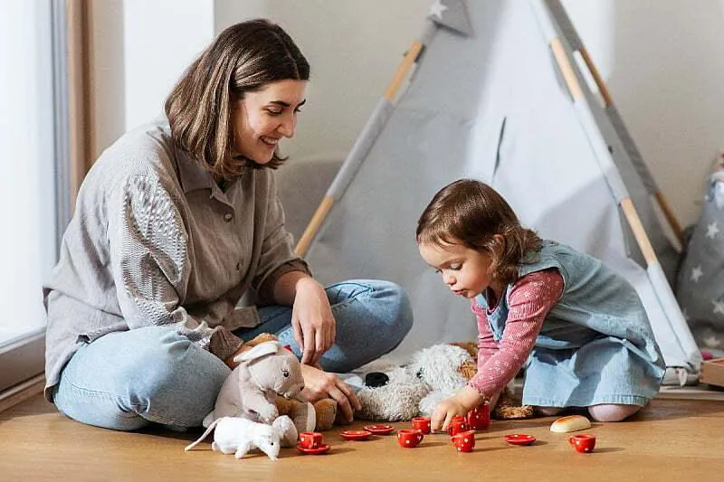 Dugotrajan uticaj roditeljskih obećanja na djecu